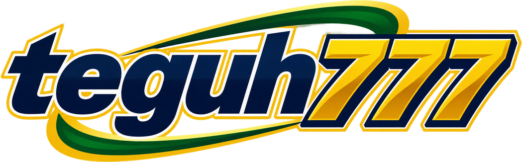 teguh777 logo